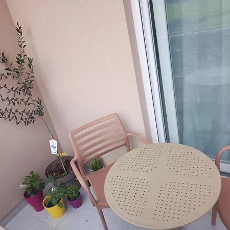 Zen Place Apartman With Private Parking * Пула