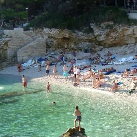 Zen Place Apartman With Private Parking Pula