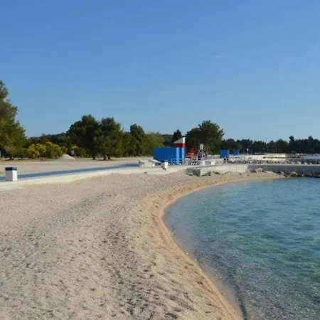 Apartamento Zen Place Apartman With Private Parking *